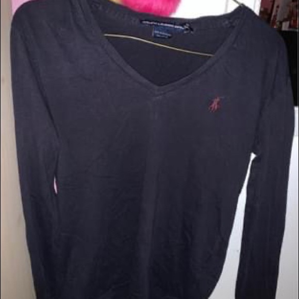 Ralph Lauren sport shirt